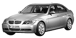 BMW E92 P1BDC Fault Code